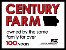 century farm